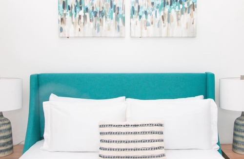 Estate Enighed Apartment | Ocean View Retreat Villa