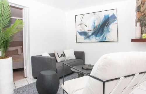 Estate Enighed Apartment | Ocean View Retreat Villa