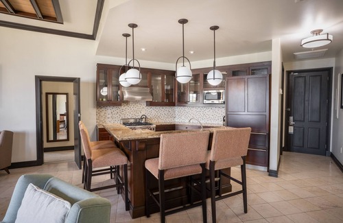 Scrub Island Apartment | Ocean View Room with Balcony Perfect for Couples Seeking Relaxation