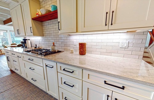 Seaside House | OCEAN VIEW: SERENITY HOUSE: Seaside Vacation Homes, Inc Managed