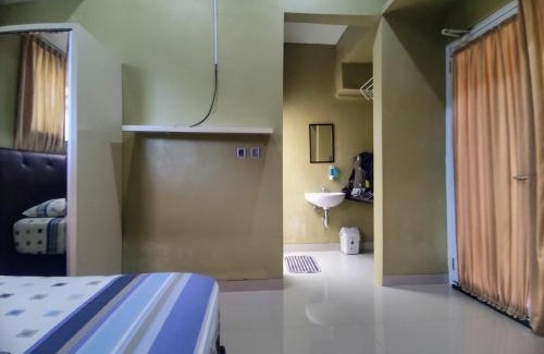 Ungasan House | Ocean view sharing villa