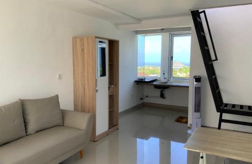 Ungasan House | Ocean view sharing villa
