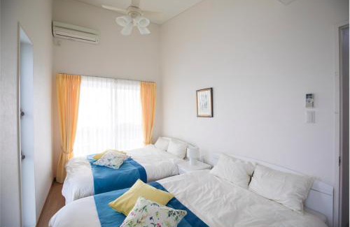 Okinawa House | Ocean view Shiozaki