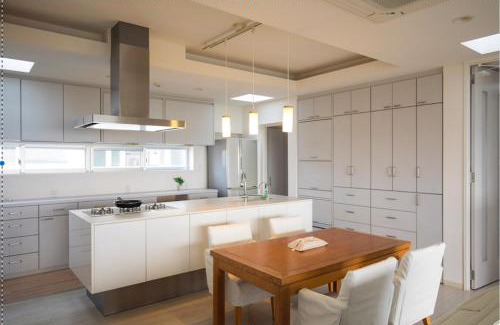 Okinawa House | Ocean view Shiozaki