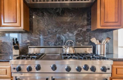 El Granada House | Ocean View & Steps to Beach - Miramar Home - Roof Deck, Coastal Trail, Restaurants, Activities