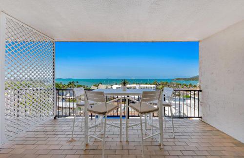 Airlie Beach Apartment | Ocean View Studio 14A