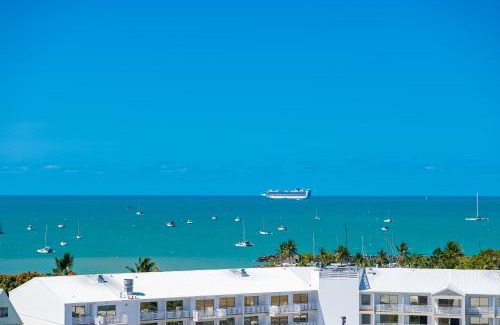 Airlie Beach Apartment | Ocean View Studio 14A