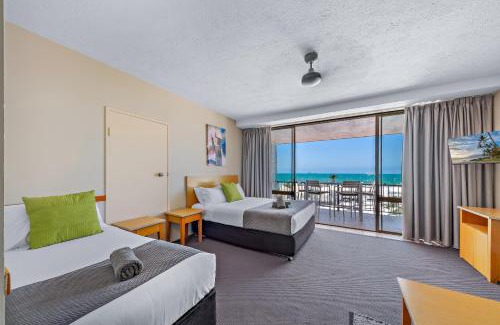 Airlie Beach Apartment | Ocean View Studio 14A