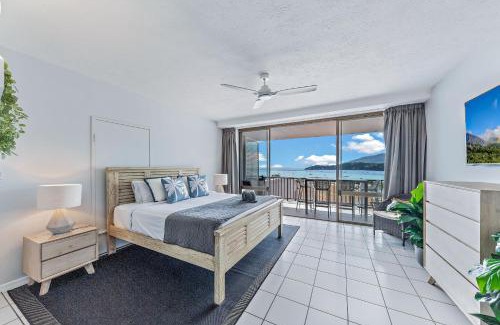 Airlie Beach Apartment | Ocean View Studio 49A