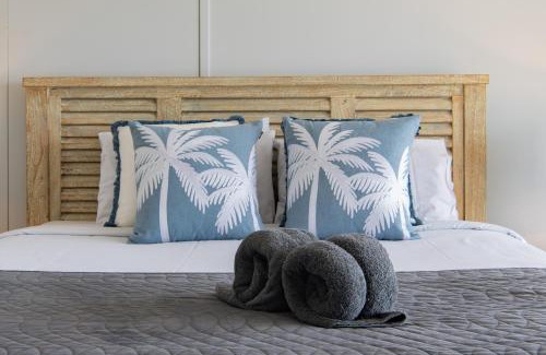 Airlie Beach Apartment | Ocean View Studio 49A