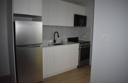 George Town Apartment | Ocean View Studio - #7