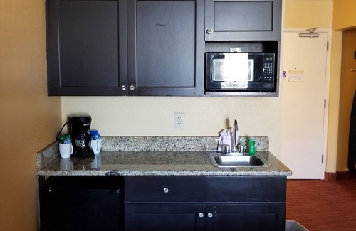 Myrtle Beach Apartment | Ocean View Studio at the OceanFront Landmark Resort with awesome water amenities