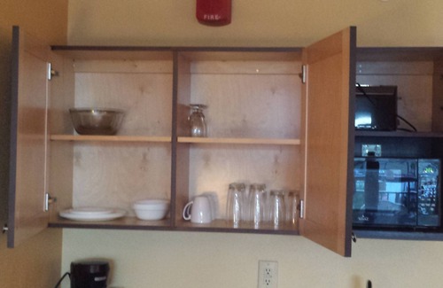 Myrtle Beach Apartment | Ocean View Studio at the OceanFront Landmark Resort with awesome water amenities