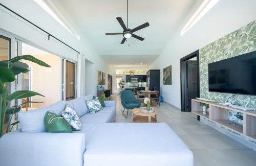 La Mulata Villa | Ocean View, Style, Freedom