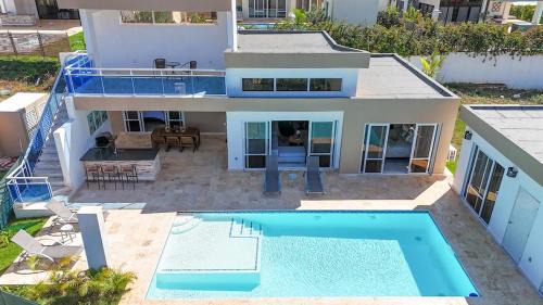 La Mulata Villa | Ocean View, Style, Freedom