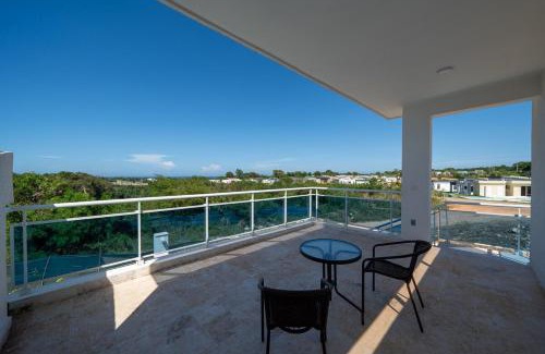 La Mulata Villa | Ocean View, Style, Freedom