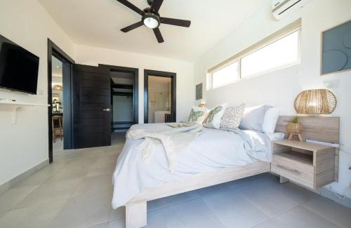 La Mulata Villa | Ocean View, Style, Freedom