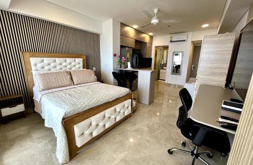 Urbanizacion Eliana Apartment | Ocean View Suite in Cartagena CB 822