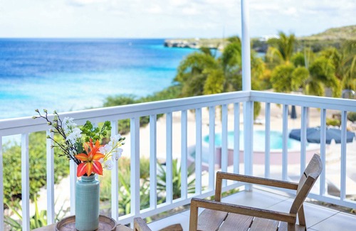 St. Marie Apartment | Ocean View Superior Suite - VIP