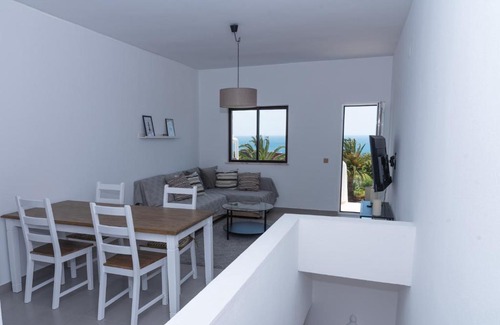 Luz Apartment | Ocean view T2 in Luz
