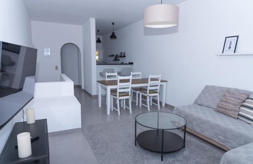 Luz Apartment | Ocean view T2 in Luz
