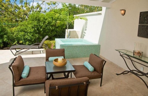 Enterprise House | Ocean View Townhouse with Plunge Pool - Palisades 6A townhouse