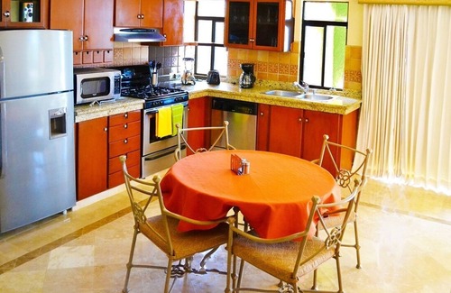 Los Barriles Condo | Ocean View Two-Bedroom Condominium