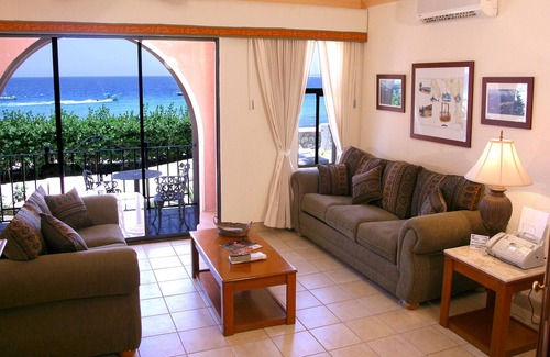 Los Barriles Condo | Ocean View Two-Bedroom Condominium