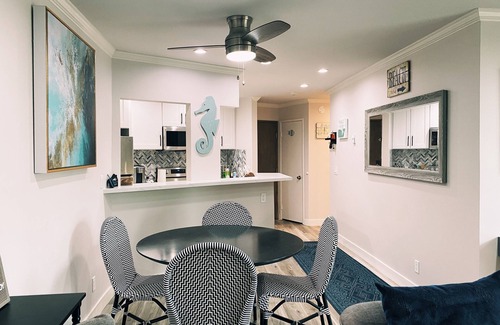 South Redondo Condo | Ocean View