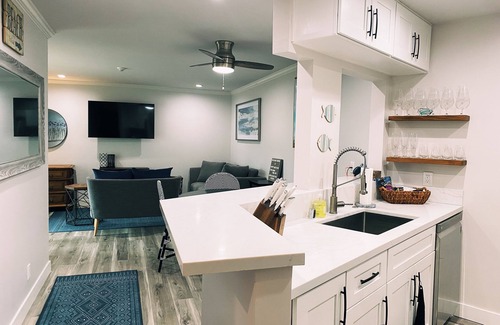 South Redondo Condo | Ocean View