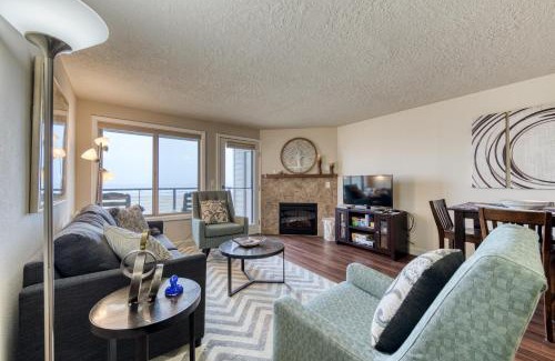 Rockaway Beach Apartment | Ocean View Vacay