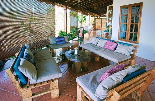 San Juan del Sur Villa | Ocean View Villa with spacious Master Suite, perfect for families and friends