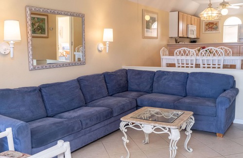 Paradise Island Villa | Ocean View Villa at Paradise Island Beach Club - Close to Atlantis! by RedAwning