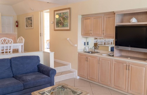 Paradise Island Villa | Ocean View Villa at Paradise Island Beach Club - Close to Atlantis! by RedAwning