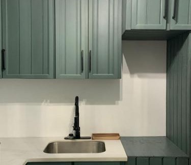 Snow Hill Villa | Ocean View Villa, 2 BR, 2BR