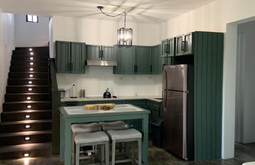 Snow Hill Villa | Ocean View Villa, 2 BR, 2BR