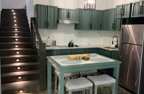 Snow Hill Villa | Ocean View Villa, 2 BR, 2BR