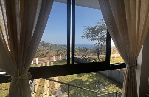 Playa San Blas House | Ocean View Villa at Cerromar, El Sunzal near El Tunco