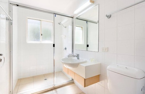 Yeppoon Apartment | Ocean View Villa