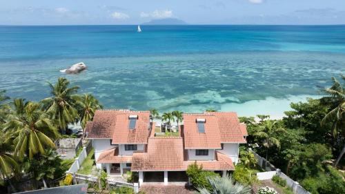 Mare Anglaise Villa | Ocean View Villa - Beauvallon villas