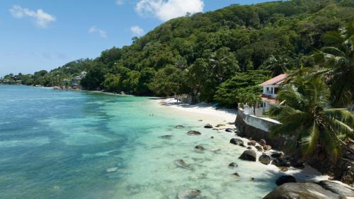 Mare Anglaise Villa | Ocean View Villa - Beauvallon villas