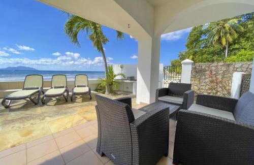 Mare Anglaise Villa | Ocean View Villa - Beauvallon villas
