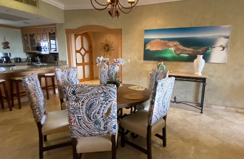 Los Cabos Condo | Ocean View Villa at a 5 star Resort/Spa on Medano Beach