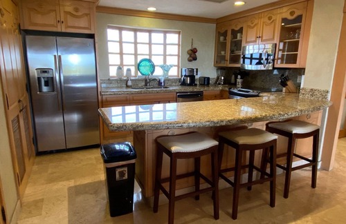 Los Cabos Condo | Ocean View Villa at a 5 star Resort/Spa on Medano Beach