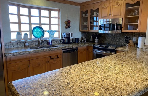 Los Cabos Condo | Ocean View Villa at a 5 star Resort/Spa on Medano Beach