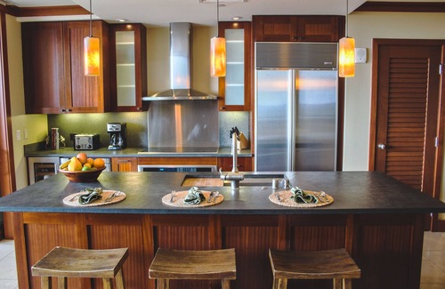 Ko Olina Condo | Ocean View Villa on 6th floor w/Semi-Private Elevator