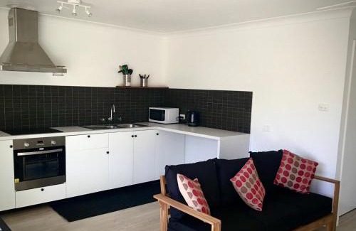 Vincentia House | Ocean View Villas