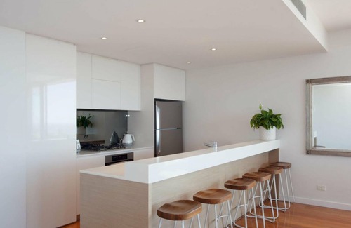 Little Bay Apartment | Ocean View Vista Little Bay IH