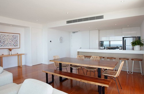 Little Bay Apartment | Ocean View Vista Little Bay IH