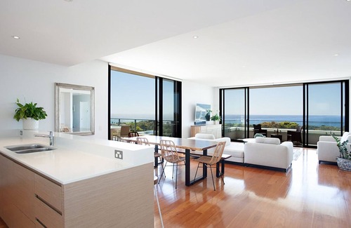 Little Bay Apartment | Ocean View Vista Little Bay IH